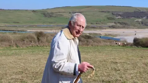 Natural England warns coastal path faces closures from erosion and storm damage