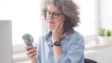 How workers and schools can stay safe during dangerous heat