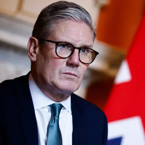 Starmer quits after Labour’s rapid fall from power