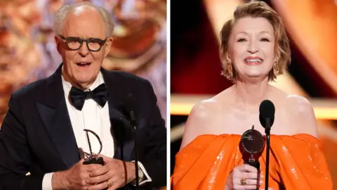 Death of a Salesman revival sets Tony Awards record with six wins