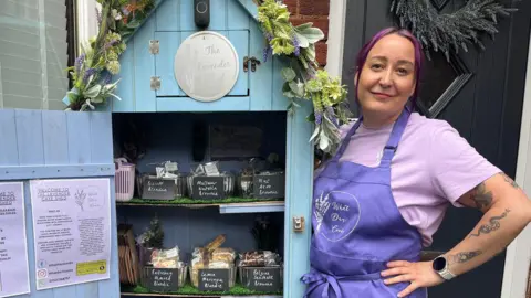 Bassetlaw council sparks row over licensing for cake sheds