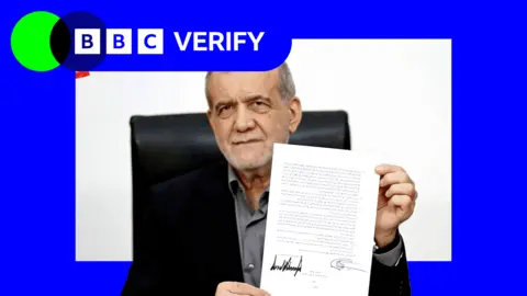BBC Verify examines how the US-Iran deal could reshape sanctions, nukes and weapons