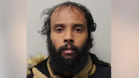 Man jailed 16 years for sextortion and rape of young men in London