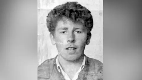 Search set for Seamus Maguire’s remains in County Armagh