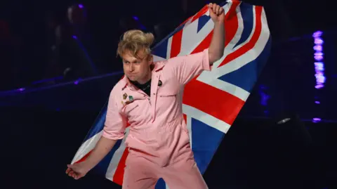 BBC faces hard rethink on Eurovision strategy after UK flops