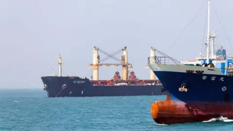 Experts warn Middle East war fallout will hit global economy for months