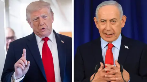 US and Israeli leaders lose control as Iran war widens