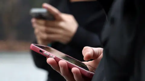 PM to unveil new online safety measures for teenagers