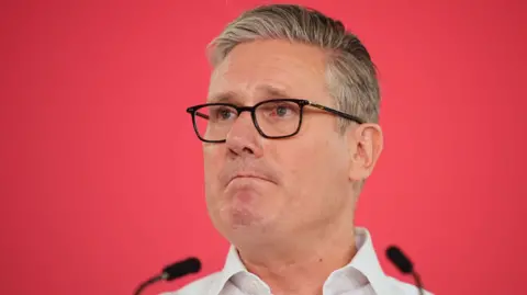 Labour revolt grows as 70 MPs demand Starmer resignation timetable