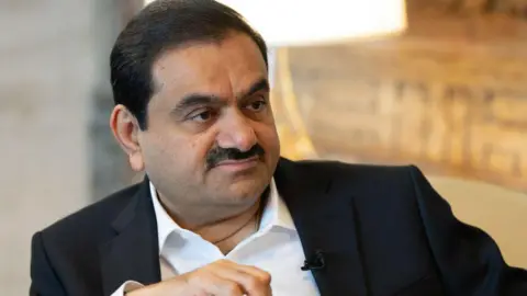 Adani founders strike $18 million SEC settlement over bribery claims
