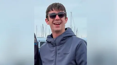Briton held in Russian prison says UK has made no contact