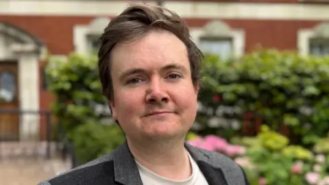 Lib Dems select Jake Austin for Makerfield by-election