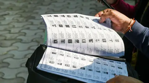 West Bengal drops nine million voters amid roll revision controversy