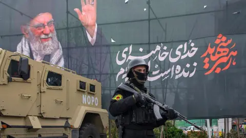 Iran, US weigh first-phase deal to end war, secure Gulf shipping