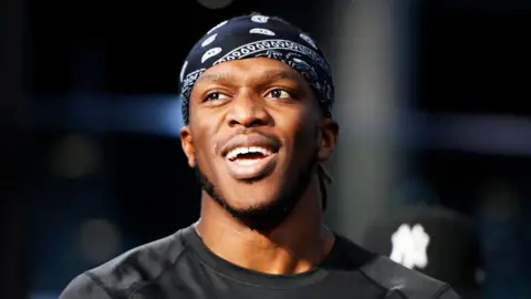 KSI announces he is leaving Sidemen after 13 years