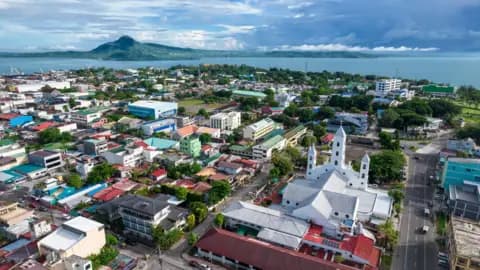 Philippines school shooting tied to bullying grudge leaves students dead