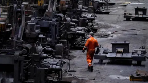 Jingye seeks compensation as UK weighs payout for British Steel takeover