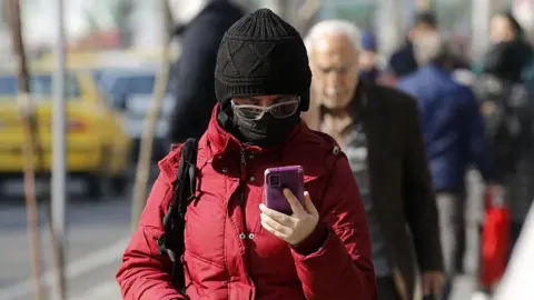Iran begins restoring internet after 88-day nationwide blackout