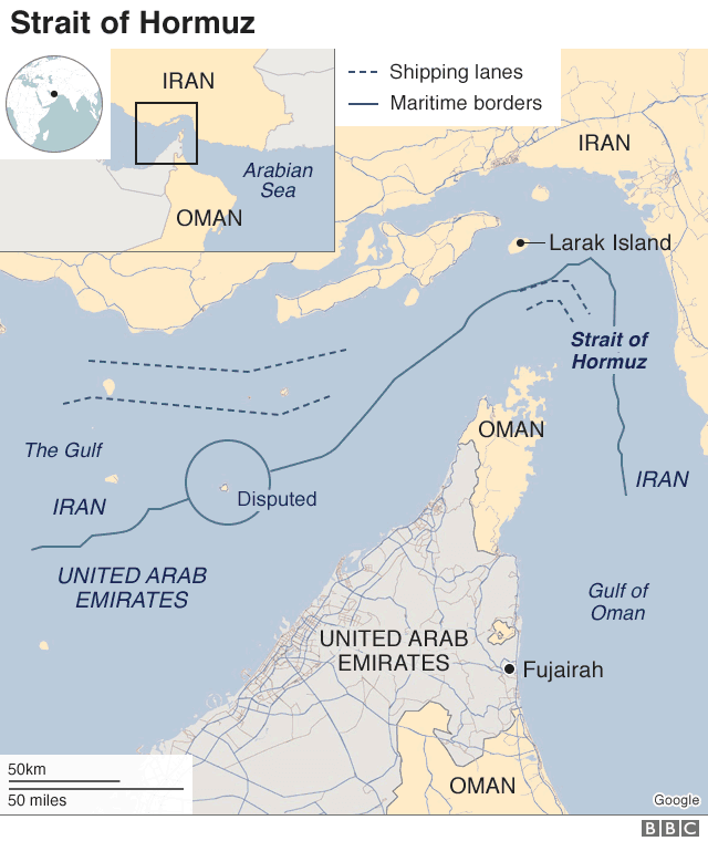 U.S.-Iran deal leaves nuclear and missile threats unresolved