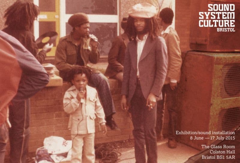 How Jamaican sound systems shaped reggae, dub, and collecting