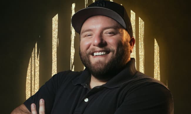 Critical Role Hires Veteran Games Marketer Ross Thompson Ahead of Busy 2026