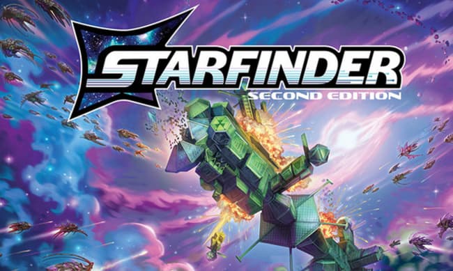 Paizo reveals Secrets of the Swarm, new Starfinder 2E Adventure Path