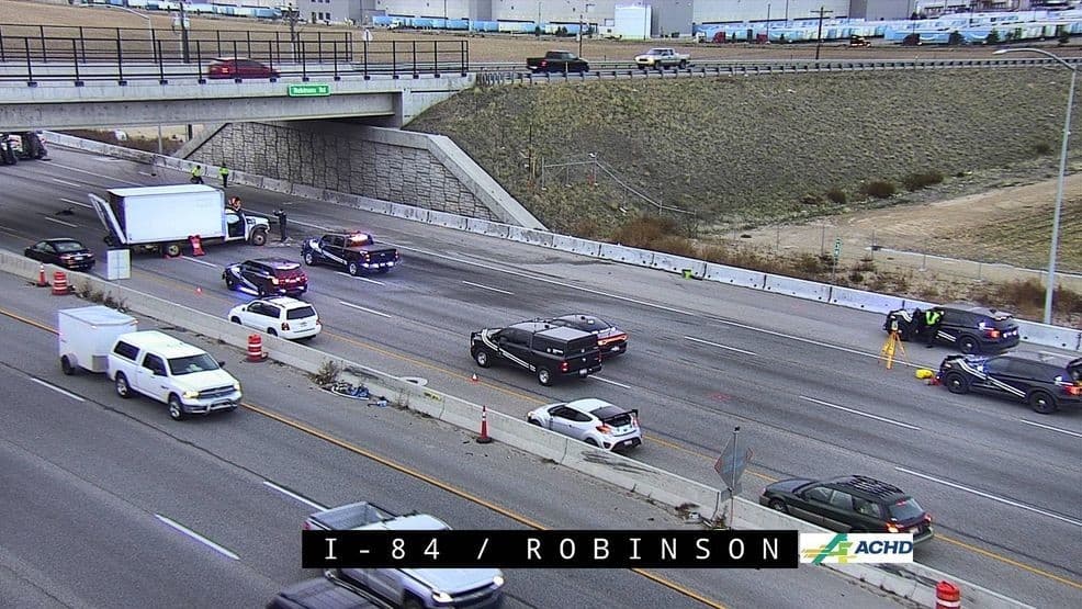 Baker County Sheriff Log Details Public Safety Calls for March 16-17