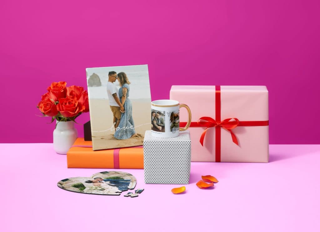 Photo-first Personalized Gifts and Unique Finds from Shutterfly and Uncommon Goods