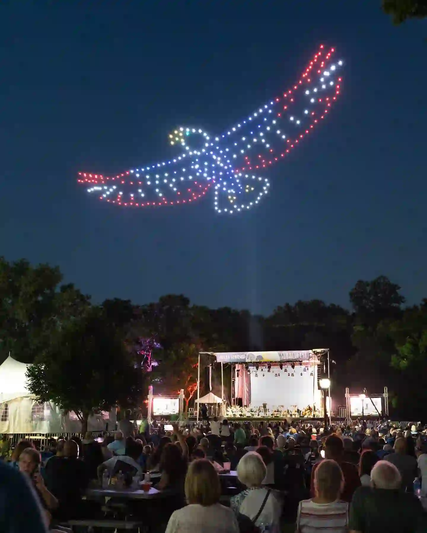 Union County plans countywide America250 celebration with concert and fireworks