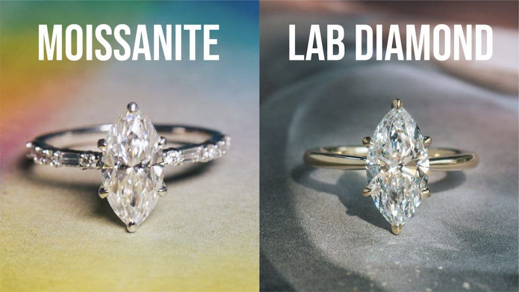 Charles & Colvard refocuses on moissanite as lab-grown diamond sales fade