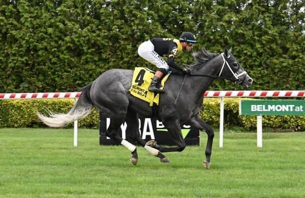 Collado Hueco headlines week of pedigree-rich first-time starters