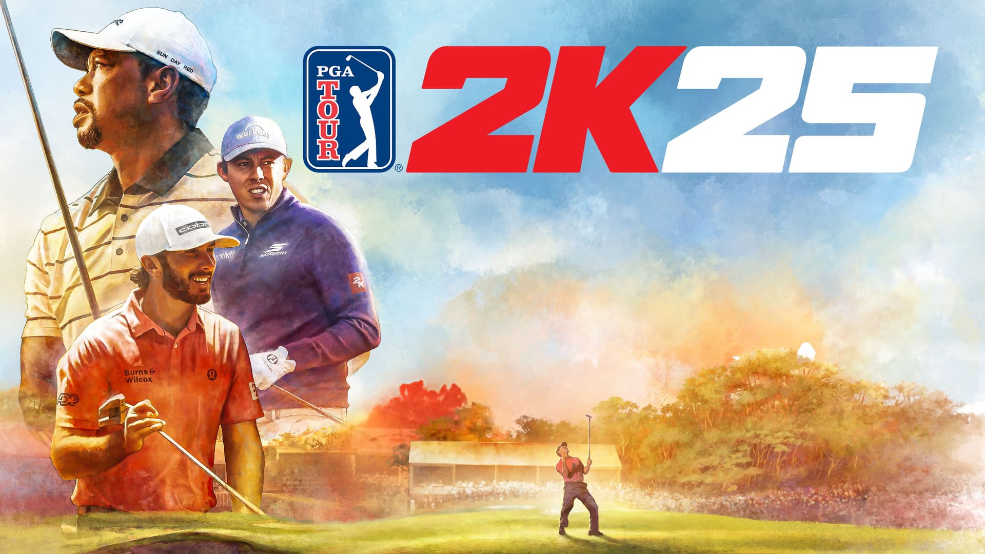 PlayStation Plus March lineup live March 3: PGA Tour 2K25 headlines