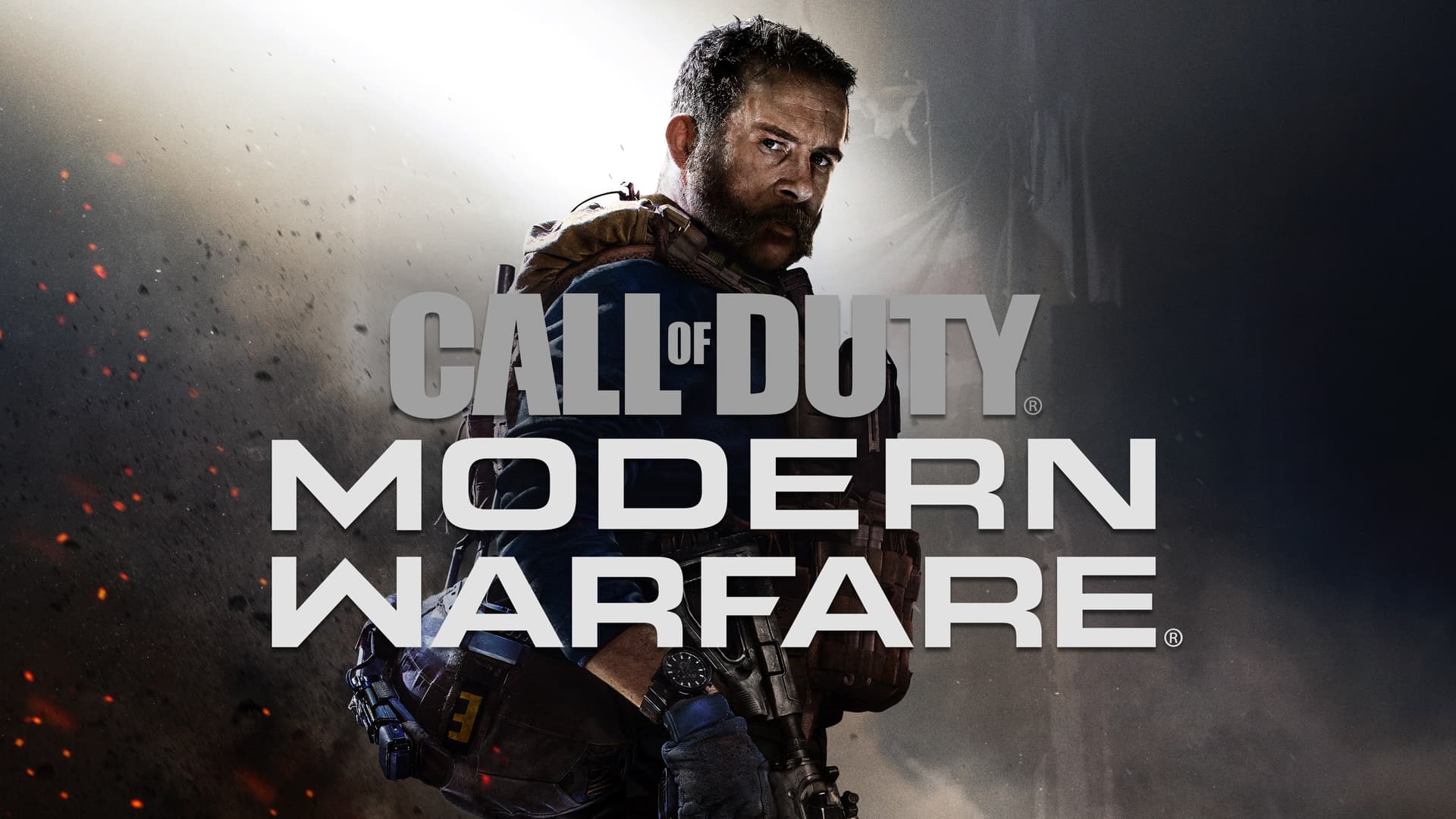 Modern Warfare 2019 Hits Steam Peak of 61,667 Players After 90% Discount