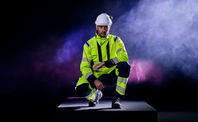 Fristads backs UK Green Business Awards with circular workwear push