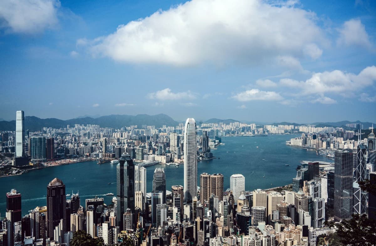 Hong Kong Raises 2025 Growth Forecast To About 3.2 Percent