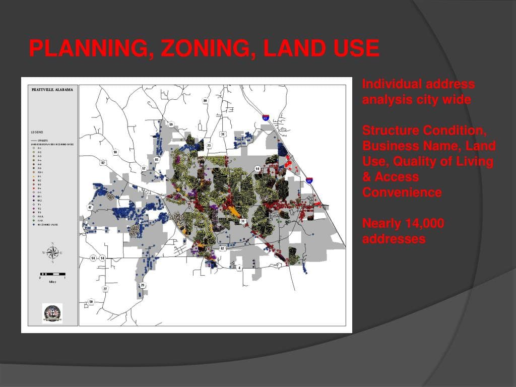 Prattville rezones Highway 82 bypass property for broader business use