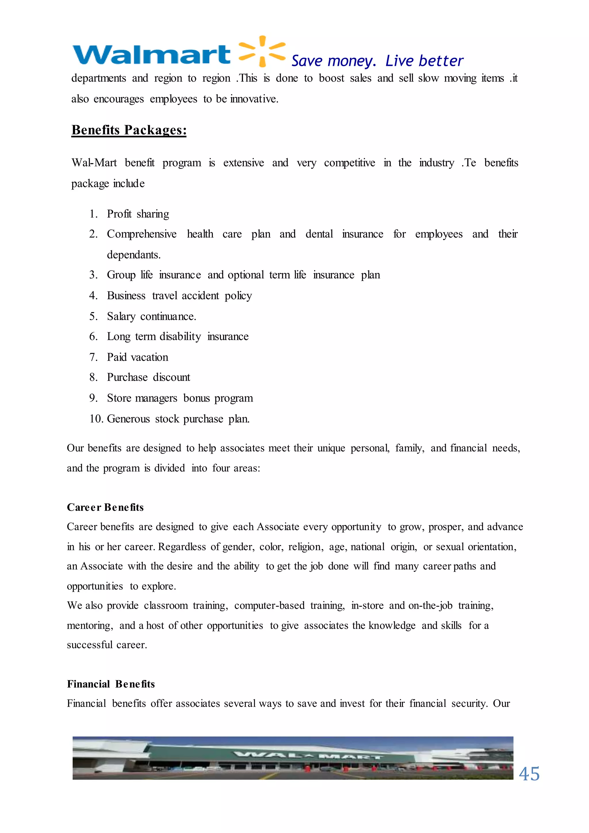 Walmart accident insurance, what associates need to know before injuries happen