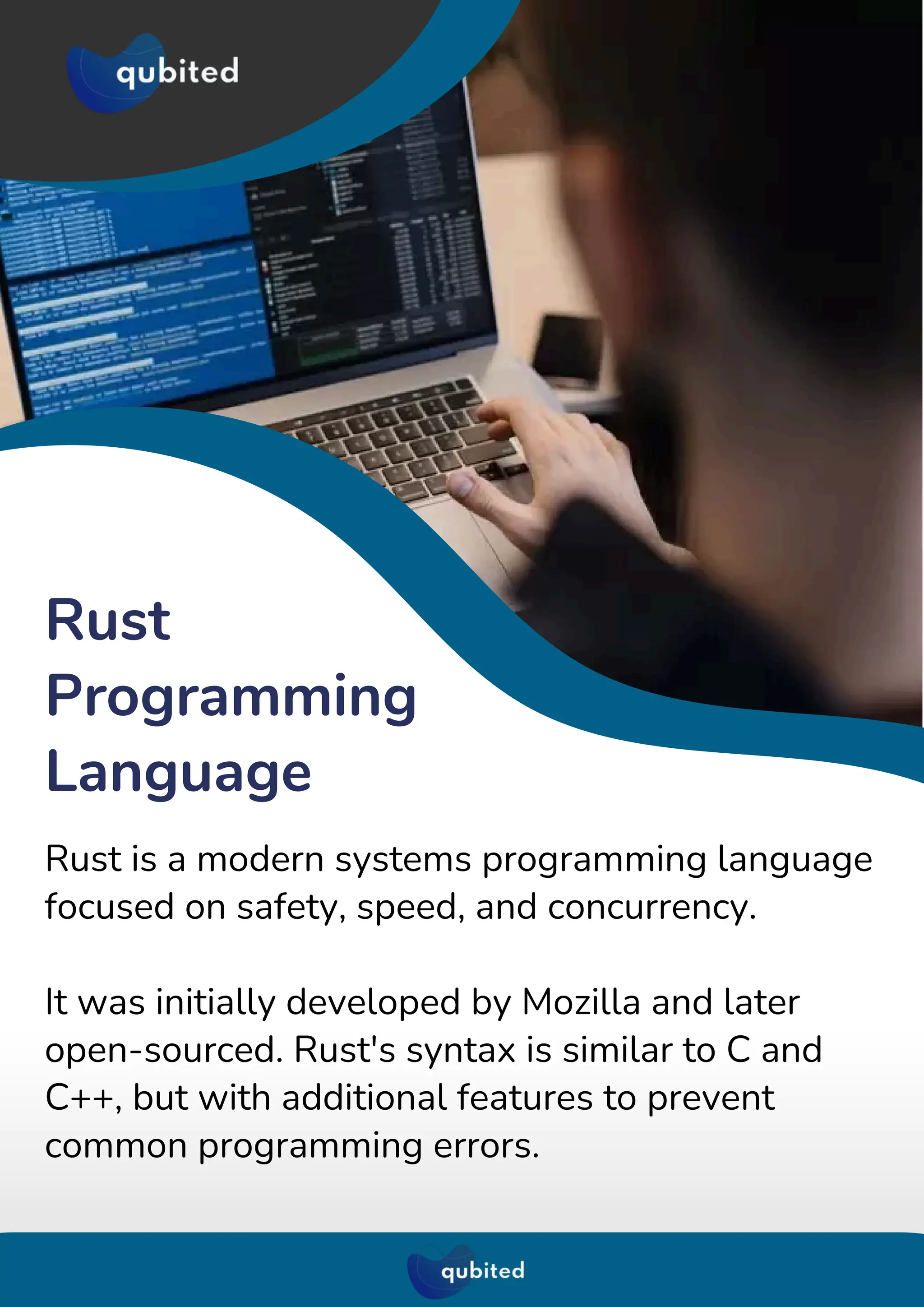 Rust's Ownership Model Makes Safe Concurrent Programming Practical and Reliable