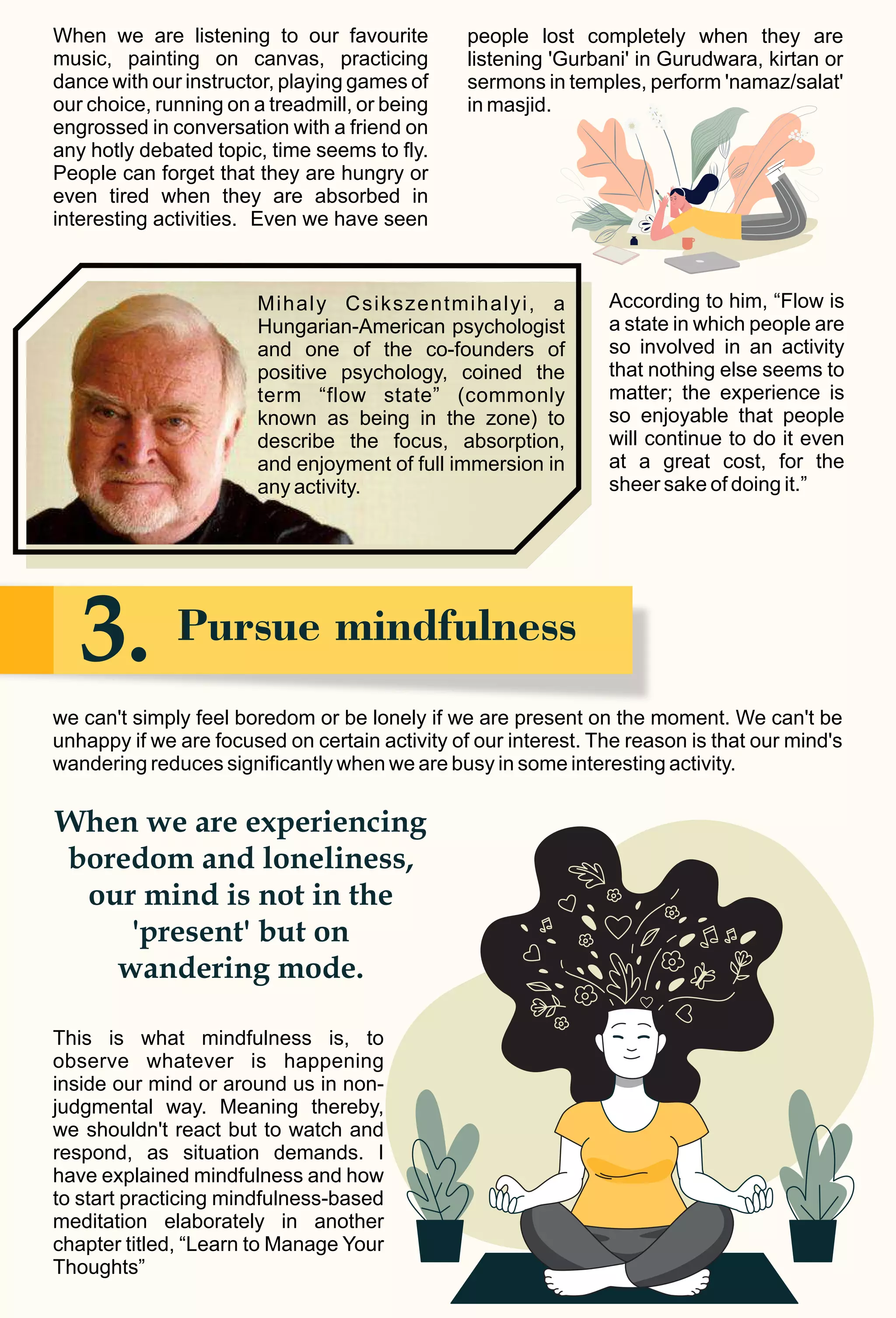 Mindfulness reframes boredom as informative understimulation, not mere entertainment demand