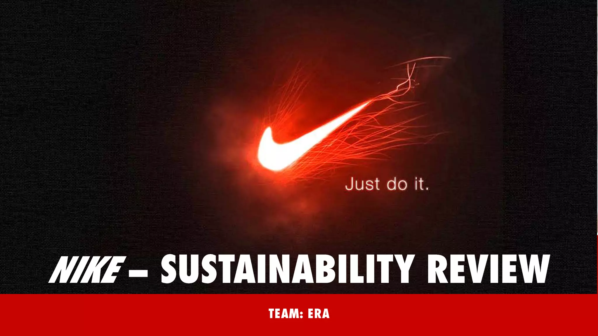 Nike Earns Mixed Sustainability Rating as Labor and Product Life Cycle Issues Persist