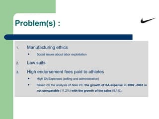 Good On You Rates Nike and Sustainable Brands on Ethics, Planet, People