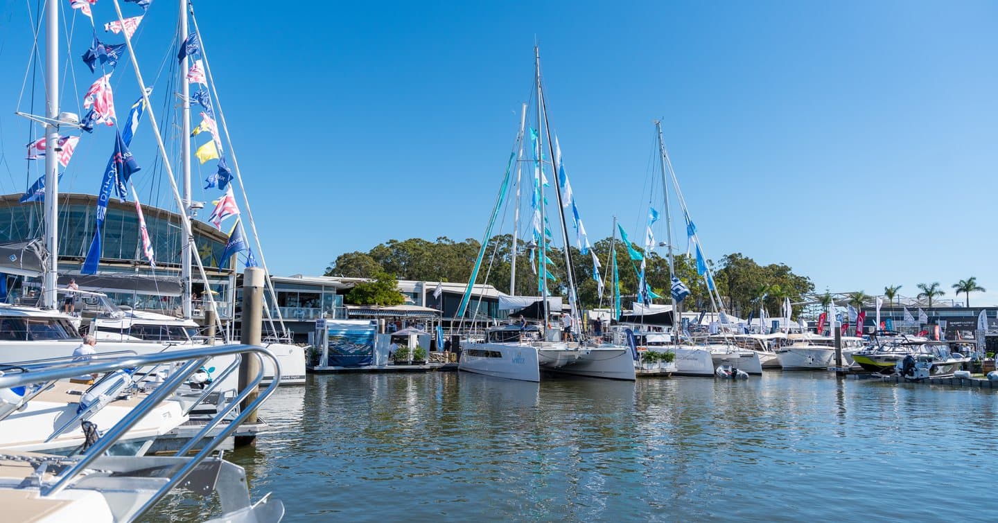 Catana Group names d’Albora official Australian distributor for Bali, YOT