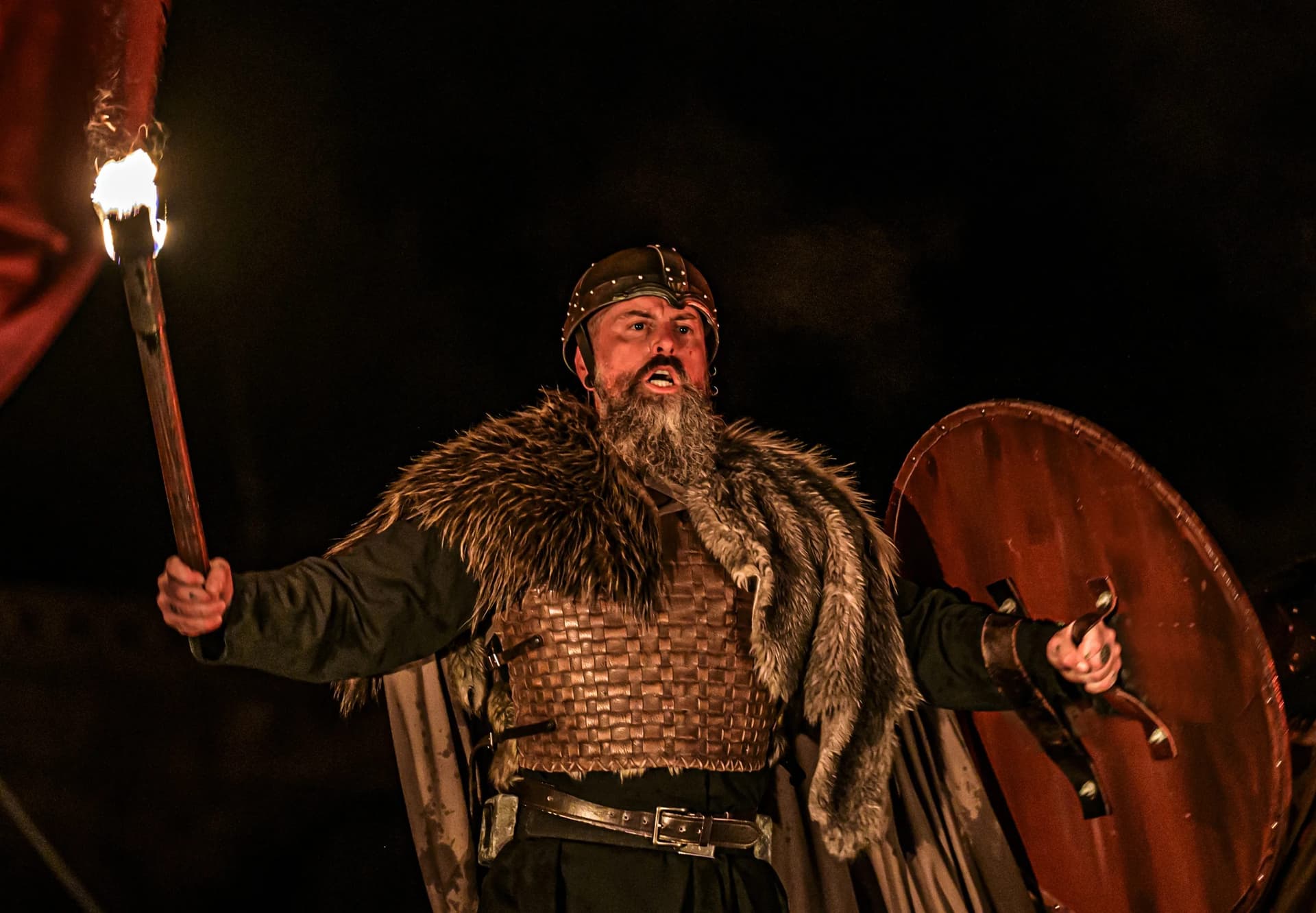Comic Relief and Dungeons & Dragons offer Kynren adventure prize draw