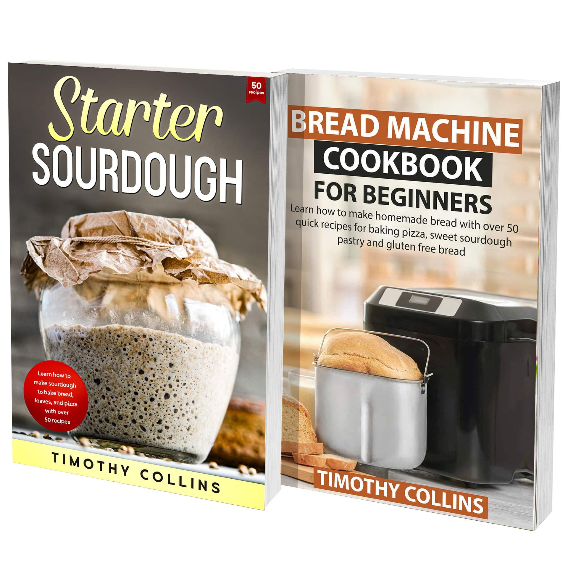 The Complete Sourdough Bread Machine Cookbook Teaches Authentic Starter Techniques