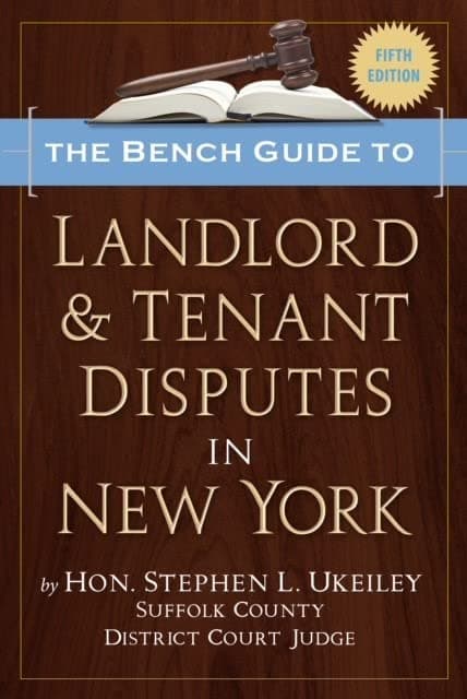 New York tenant’s 10,000 books spark landlord dispute over housing rights