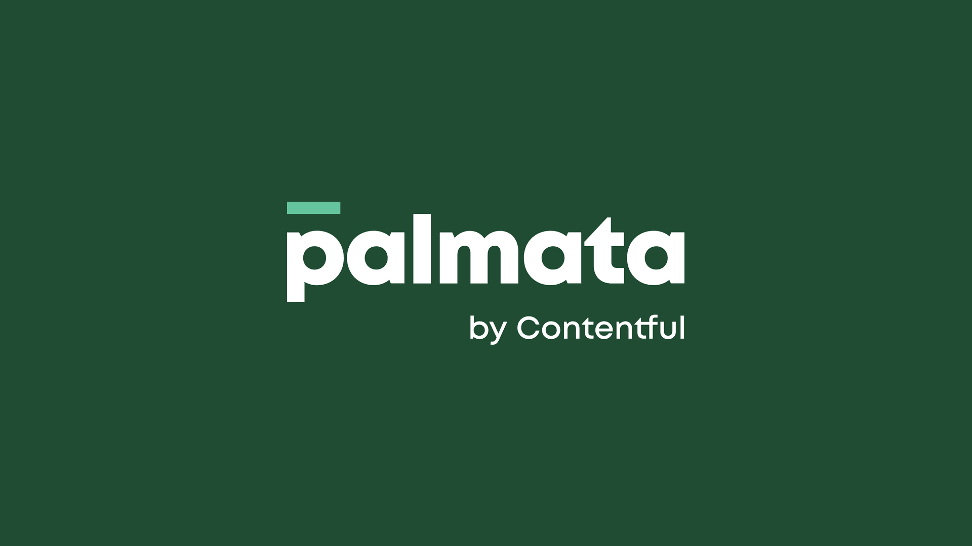 Contentful launches Palmata to guide AI discovery content decisions