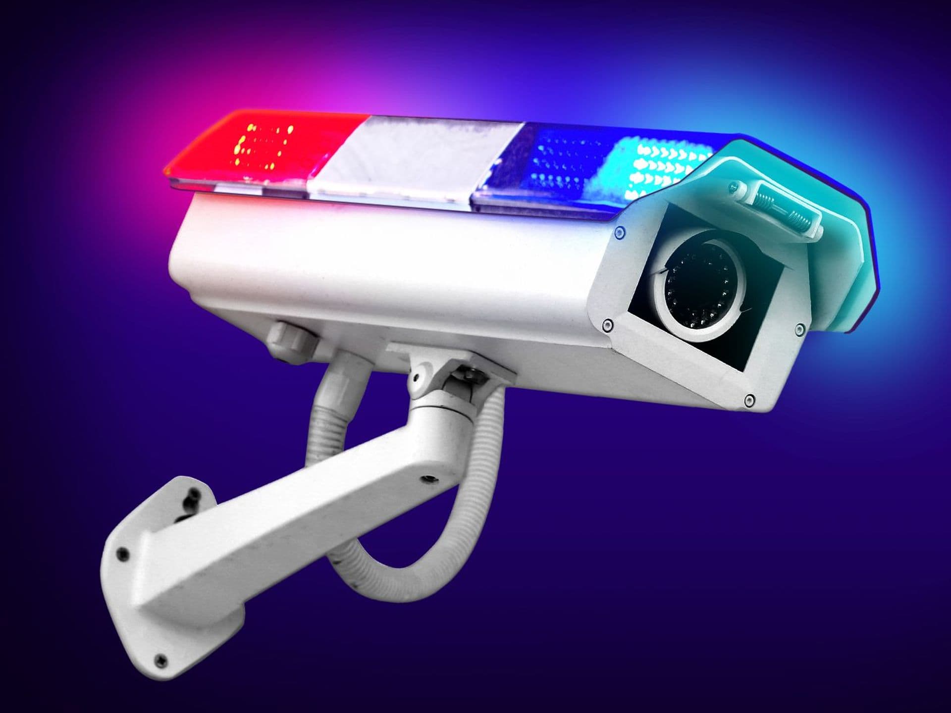 San Francisco police use real-time tech to arrest burglary suspects