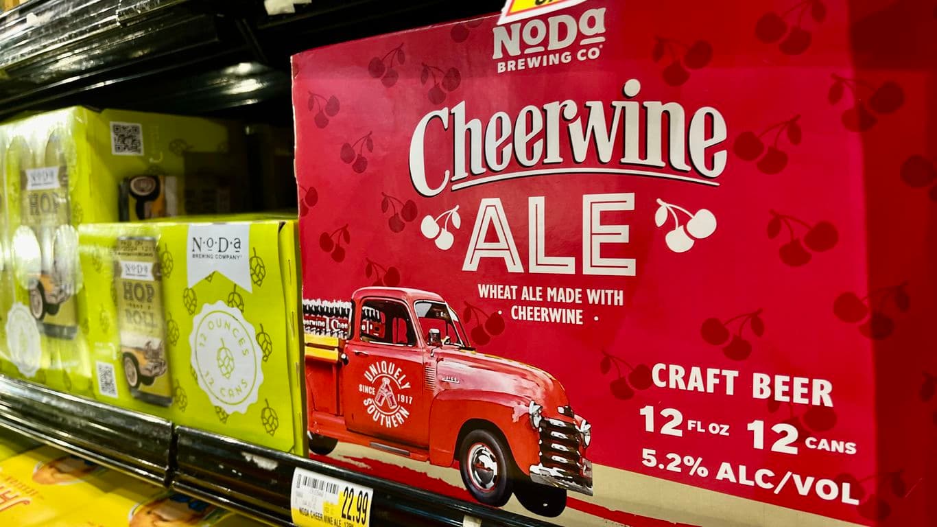 Charlotte's Sycamore Brewing Sold, Rebrands as Club West for March Reopening