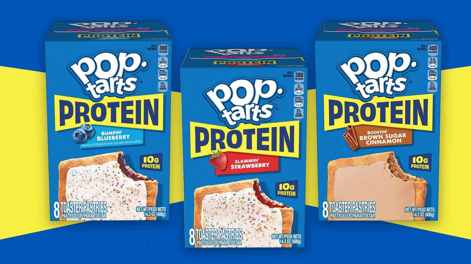 Protein snacks win by making indulgence feel functional