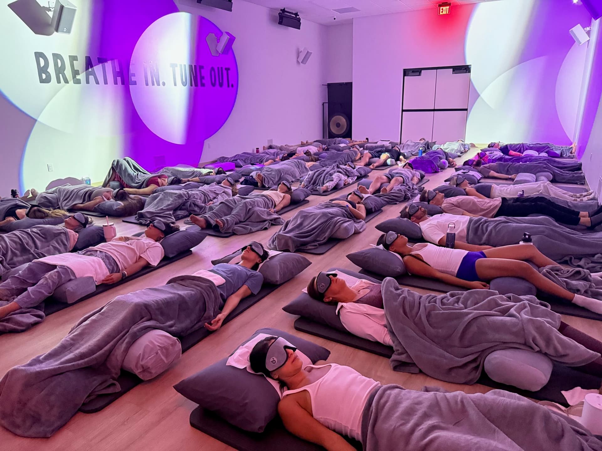 Breathe Degrees opens second San Diego location with cold plunge sessions